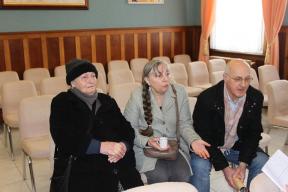 Fouquières 04 février 2020